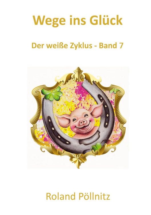 Produktbild: Wege ins Gl&uuml;ck