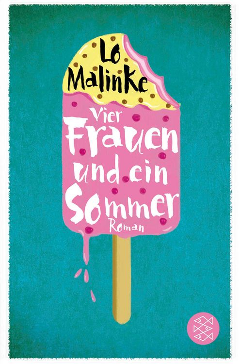 Produktbild: Vier Frauen und ein Sommer