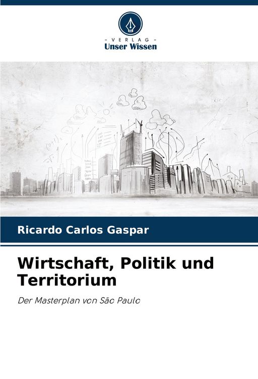 Produktbild: Wirtschaft, Politik und Territorium