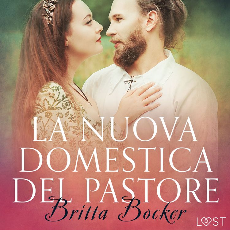Produktbild: La nuova domestica del pastore - Breve racconto erotico