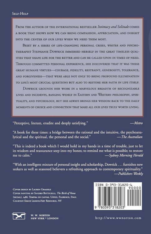Produktbild: Forgiveness and Other Acts of Love