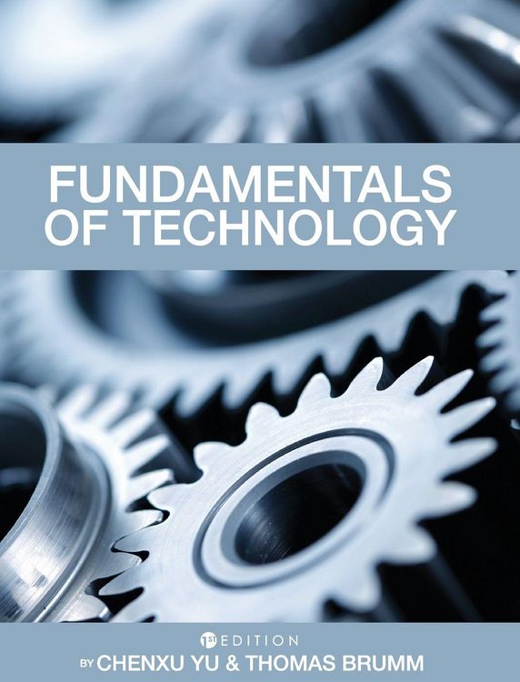 Produktbild: Fundamentals of Technology
