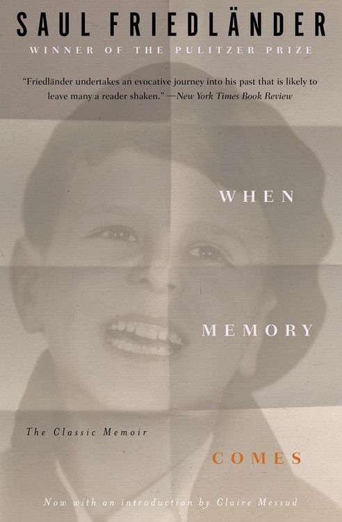 Produktbild: When Memory Comes