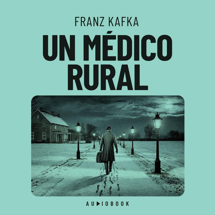 Produktbild: Un m&eacute;dico rural