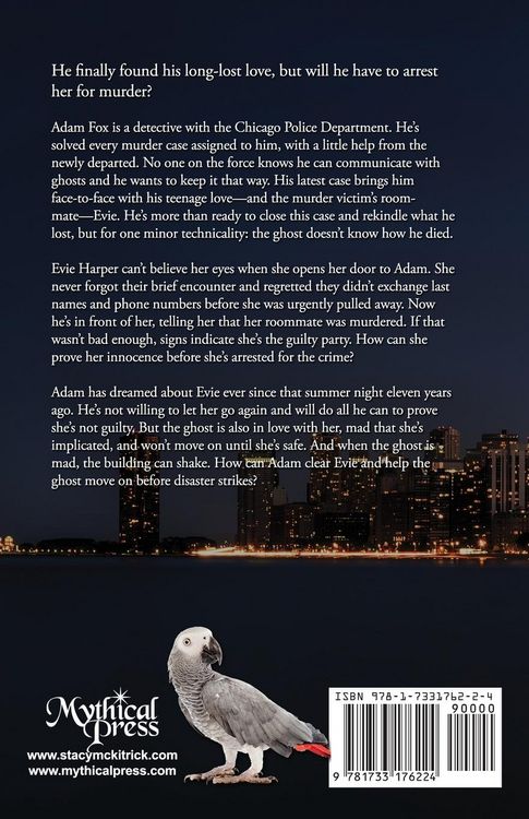 Produktbild: Ghostly Protector