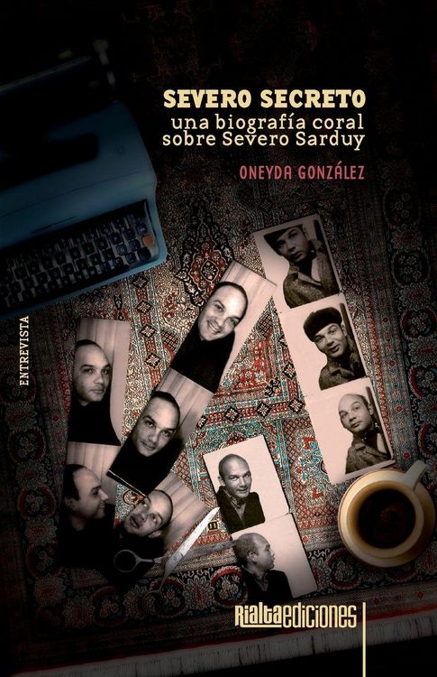 Produktbild: Severo secreto