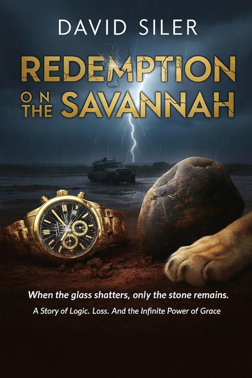 Produktbild: Redemption on the Savannah