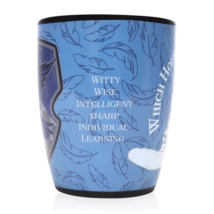 Produktbild: Harry Potter - Sorting Hat Mug - Ravenclaw, thematische Tasse