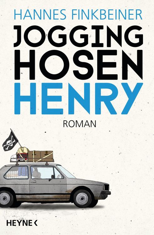 Produktbild: Jogginghosen-Henry