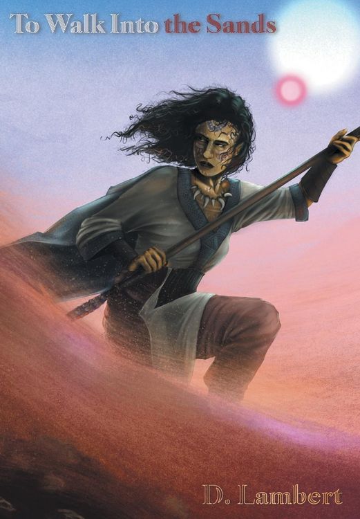 Produktbild: To Walk into the Sands