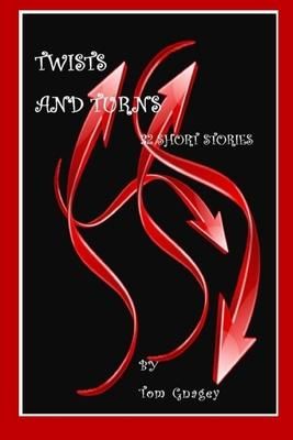 Produktbild: Twists and Turns: 32 short stories