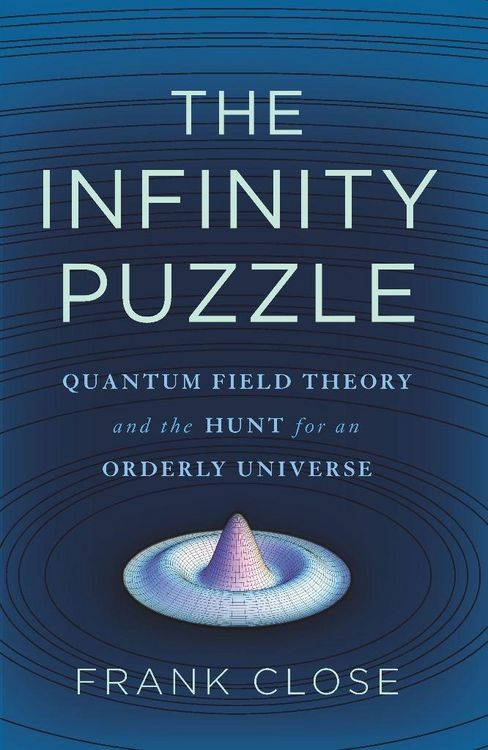 Produktbild: The Infinity Puzzle