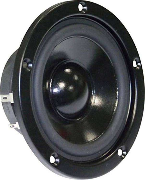 Produktbild: Visaton W 100 S - 4 Ohm 3.4 Zoll 94cm Tiefmittelt&ouml;ner 30W 4Ω