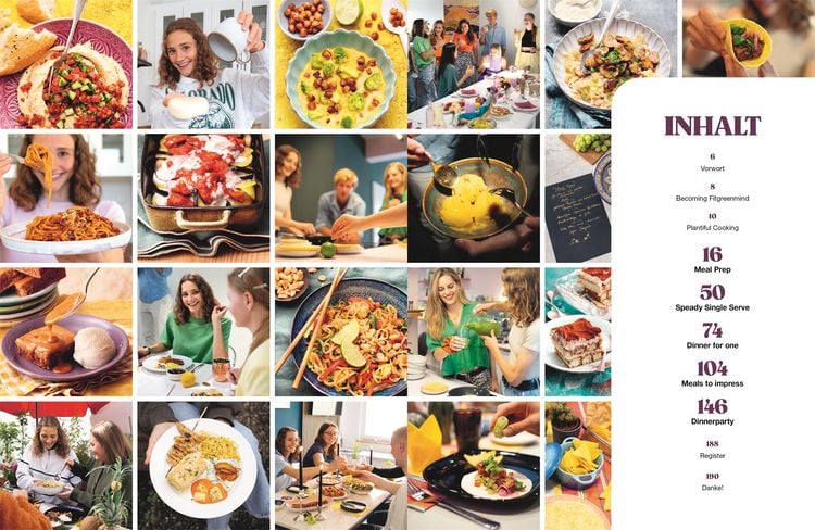 Produktbild: Plantiful Cooking
