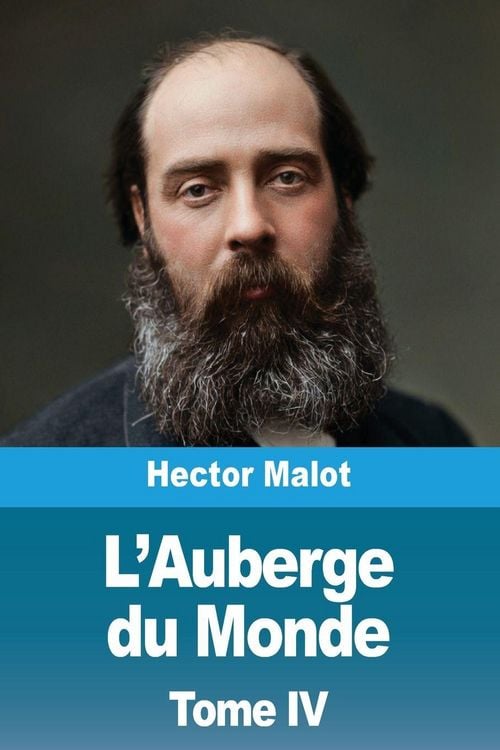 Produktbild: L'Auberge du Monde