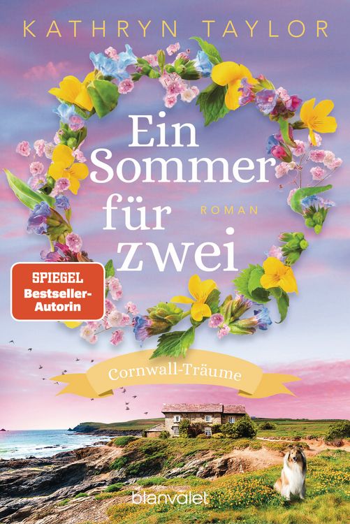 Produktbild: Ein Sommer f&uuml;r zwei