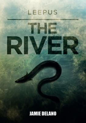 Produktbild: "Leepus | THE RIVER"