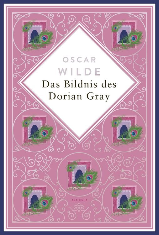 Produktbild: Das Bildnis des Dorian Gray