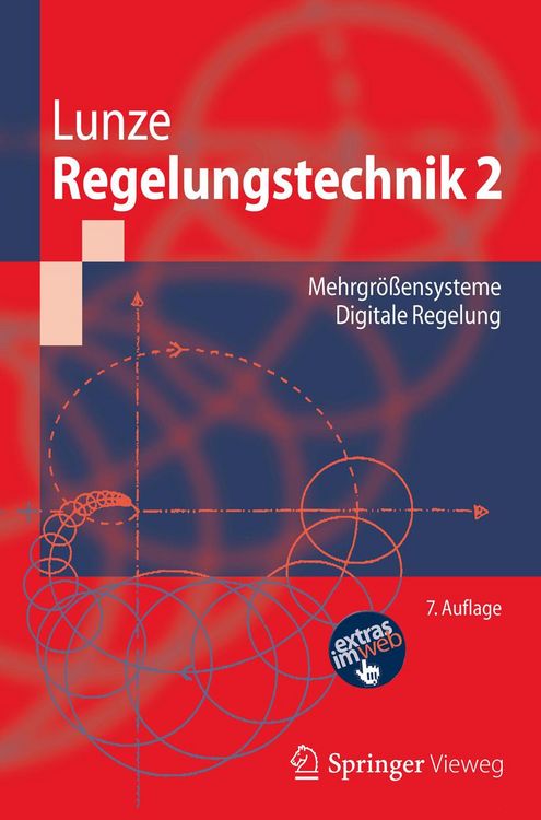 Produktbild: Regelungstechnik 2