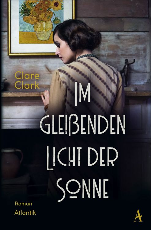 Produktbild: Im glei&szlig;enden Licht der Sonne