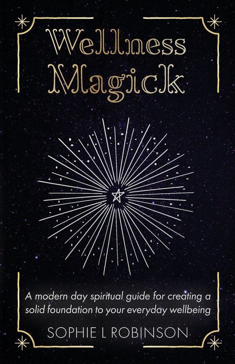 Produktbild: Wellness Magick