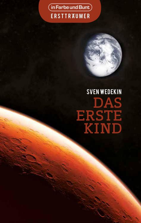 Produktbild: Das erste Kind