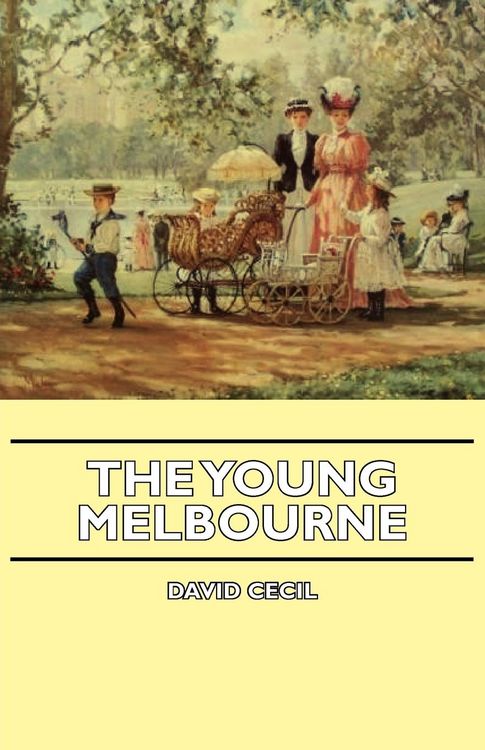 Produktbild: The Young Melbourne