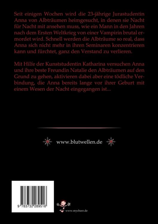 Produktbild: Blutwellen