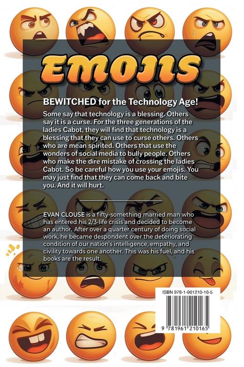 Produktbild: Emojis