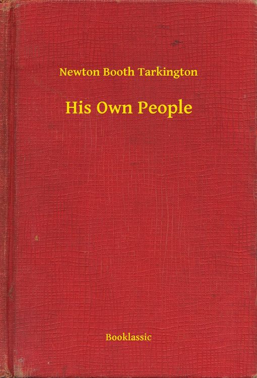 Produktbild: His Own People