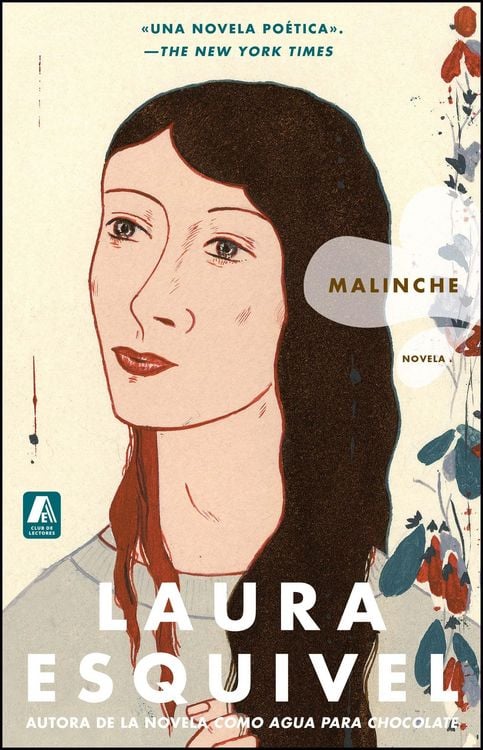 Produktbild: Malinche Spanish Version