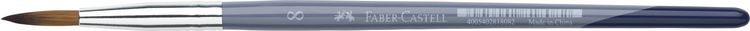 Produktbild: Faber-Castell CS Pinsel rund Gr.8