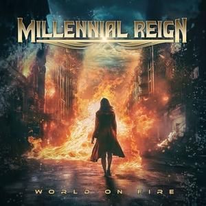 Produktbild: World On Fire