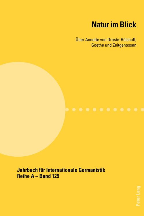 Produktbild: Natur im Blick