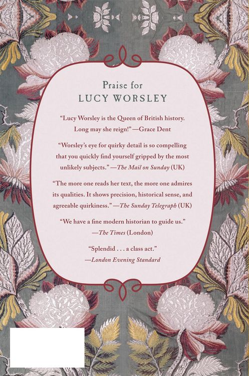 Produktbild: Worsley, L: Jane Austen at Home