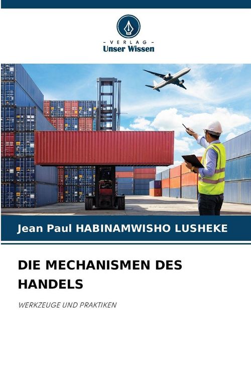 Produktbild: Die Mechanismen des Handels