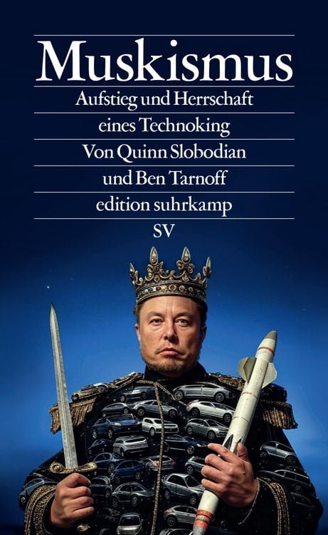Produktbild: Muskismus