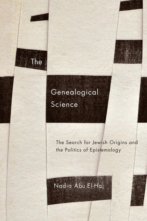 Produktbild: Genealogical Science