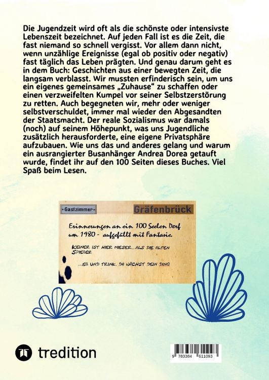 Produktbild: Gr&auml;fenbr&uuml;ck & seine Geschichten