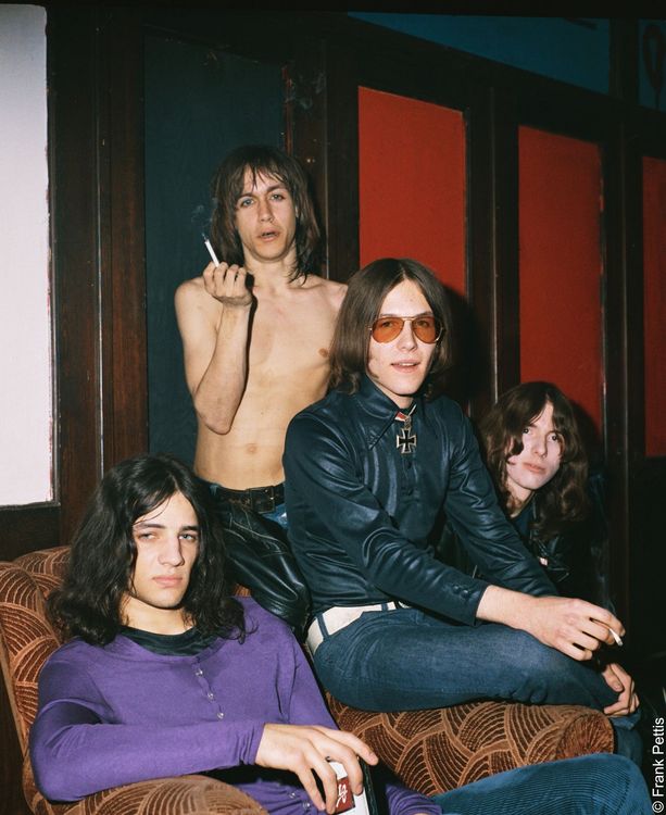 Produktbild: Gimme Danger (OmU)