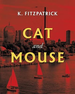 Produktbild: Cat and Mouse