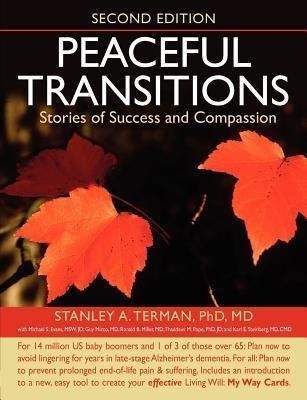 Produktbild: Peaceful Transitions