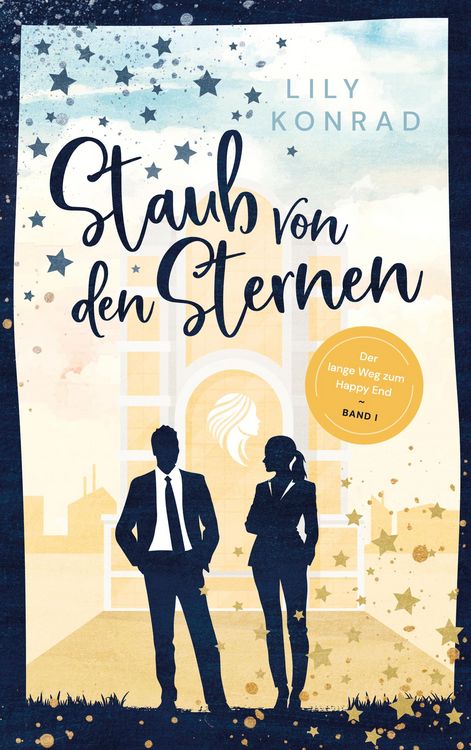 Produktbild: Staub von den Sternen