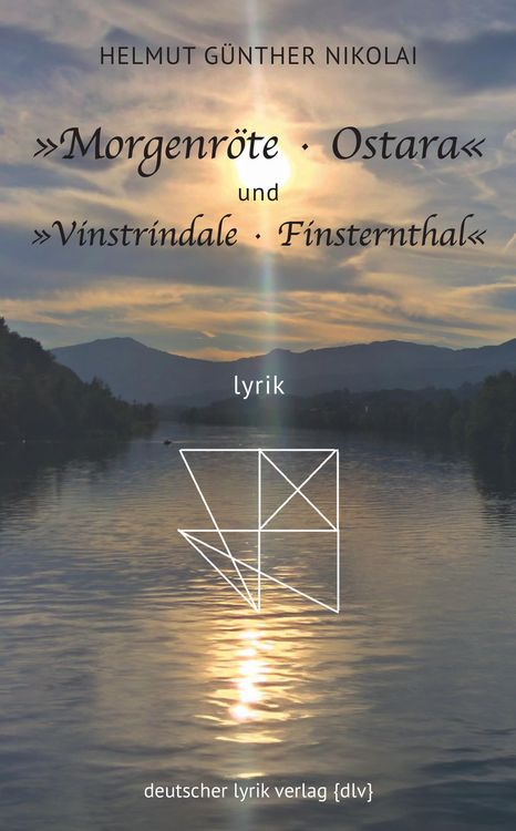 Produktbild: &raquo;Morgenr&ouml;te &middot; Ostara&laquo; und &raquo;Vinstrindale &middot; Finsternthal&laquo;