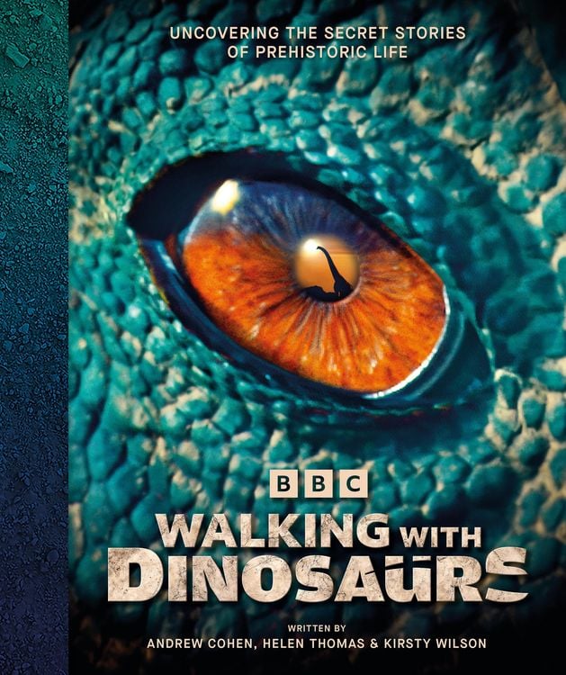 Produktbild: BBC Walking With Dinosaurs