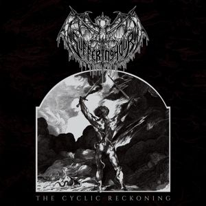 Produktbild: The Cyclic Reckoning