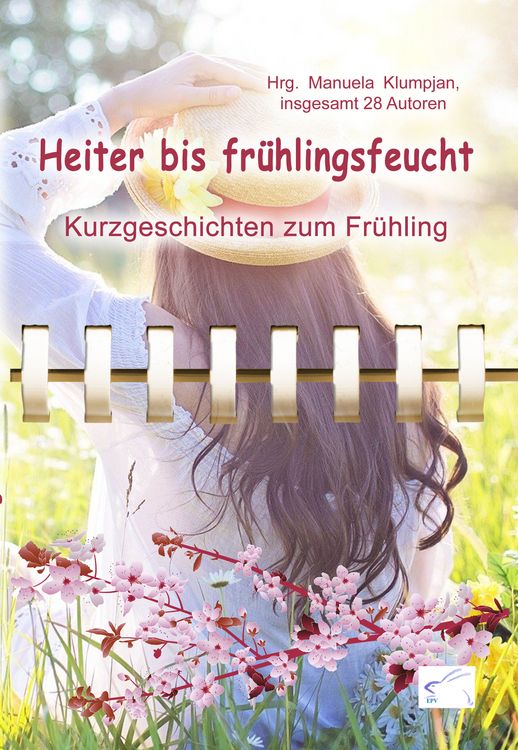Produktbild: Heiter bis fr&uuml;hlingsfeucht