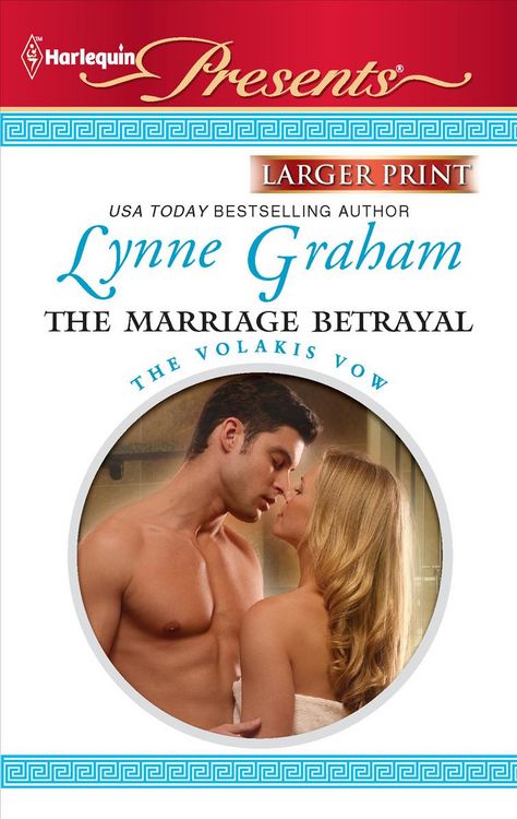 Produktbild: The Marriage Betrayal