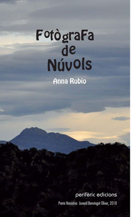 Produktbild: Fotografa De Nuvols