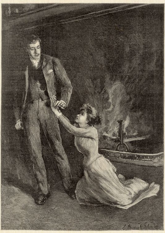 Produktbild: Gr. Schmuckausgabe (Bastin): Thomas Hardy, Tess